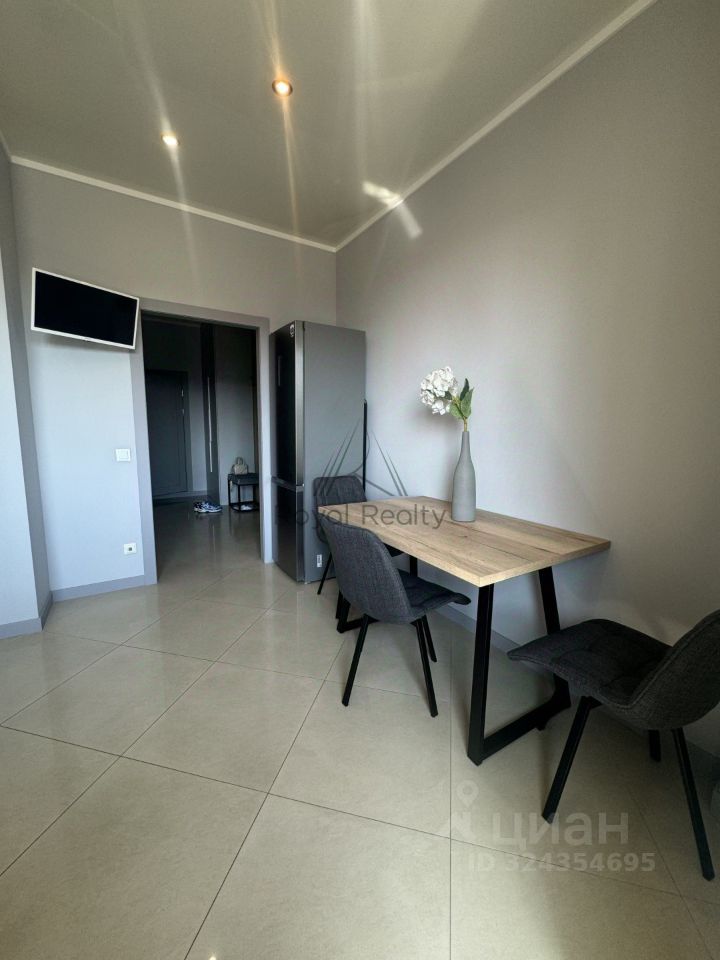 Аренда 1-комн квартиры на вторичном рынке улица Савушкина, 124к1