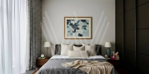 4-комн квартира Протопоповский пер,  д. 10