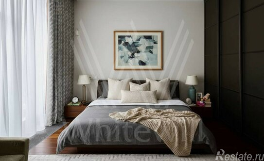 Продажа 4-комн квартиры на вторичном рынке Протопоповский пер,  д. 10