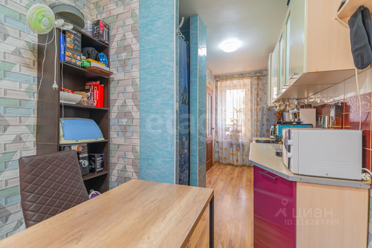 Продажа 2-комн квартиры на вторичном рынке 11-я Красноармейская улица, 13