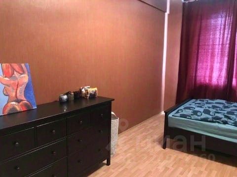 Аренда 2-комн квартиры на вторичном рынке Волоколамское шоссе, 15/22