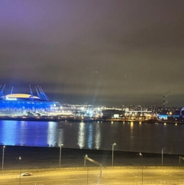 Продажа 3-комн квартиры на вторичном рынке Морская наб,  д. 37,  к. 2