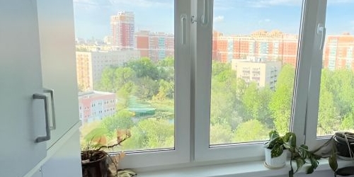 3-комн квартира улица Гарибальди, 10К6