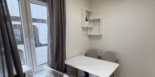 1-комн квартира улица Мельникова,  д. 27