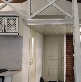 Аренда студии Суворовский проспект, 26-28