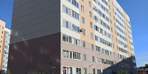 1-комн квартира Стрельна г., Львовская ул. ,  д. 21,  к. 2