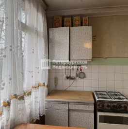 Продажа 4-комн квартиры на вторичном рынке ул Козлова, д 45 к 2