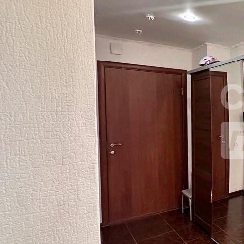 1-комн квартира Краснопутиловская улица, 50к2