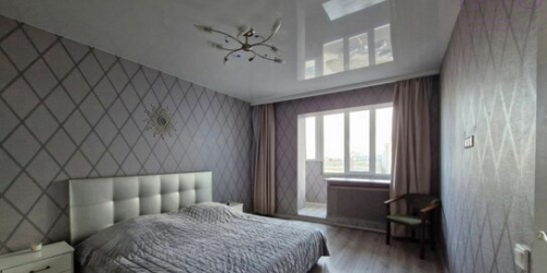 2-комн квартира Выборгское шоссе,  д. 31