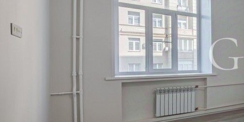 2-комн квартира Малая Сухаревская площадь, 1С1