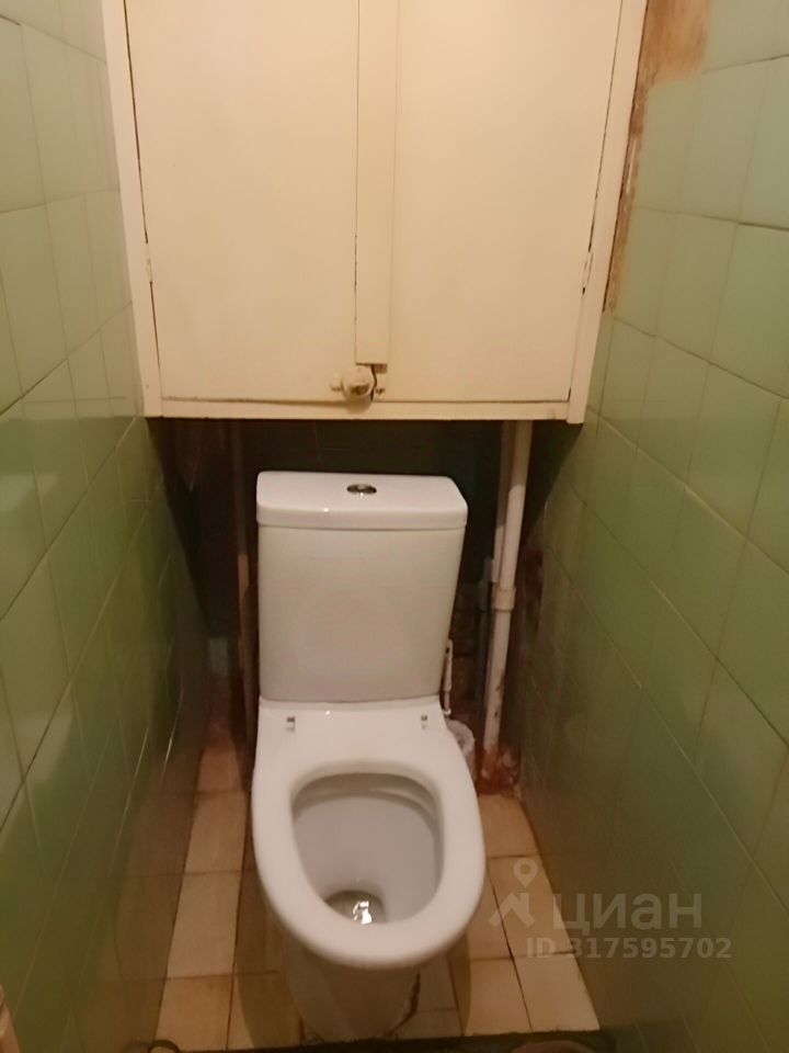 Продажа 3-комн квартиры на вторичном рынке Тихвин, улица Машиностроителей, 38