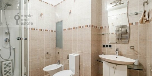 2-комн квартира Троицкая ул,  д. 8