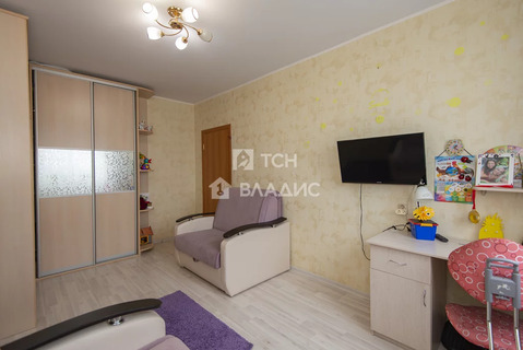 2-комн квартира Пушкино, Надсоновская улица,  д. 15