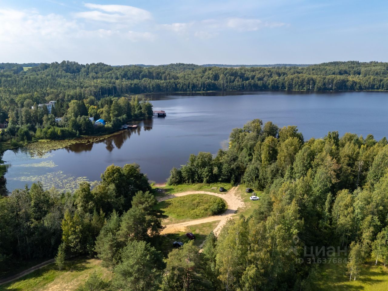 Продажа земли Левада 2 кп, 10
