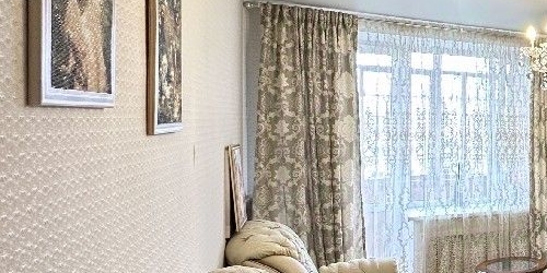 2-комн квартира Халтуринская улица, 19