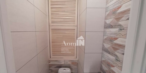 3-комн квартира ул Кустодиева,  д. 1