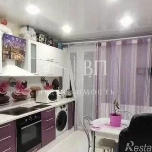 2-комн квартира Глухарская улица,  д. 27 к1