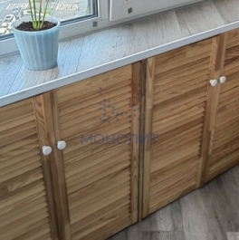 Продажа 3-комн квартиры на вторичном рынке проектируемый проезд № 1251