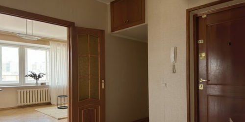 4-комн квартира Украинский бульвар,  д. 7