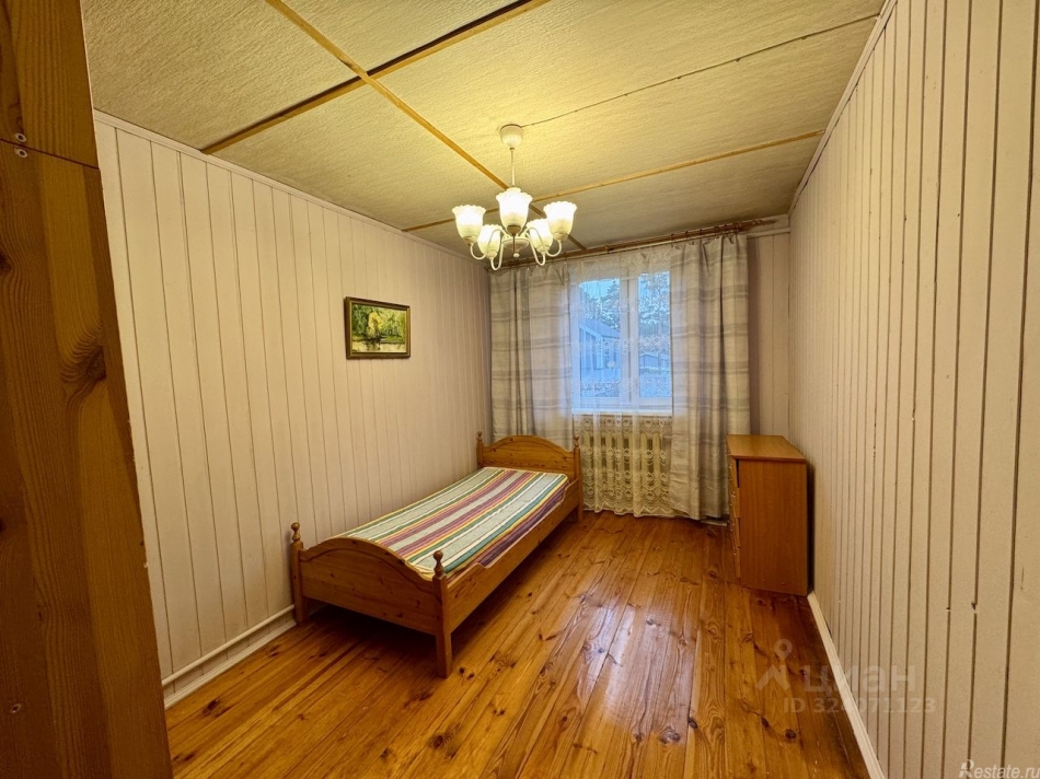 Аренда дома Барвиха, Рублёво-Успенское шоссе