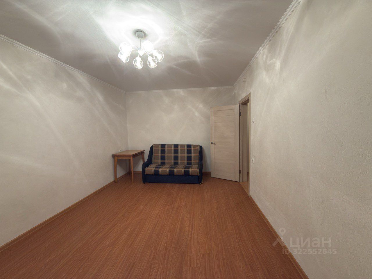 Продажа 1-комн квартиры на вторичном рынке улица Летчика Бабушкина, 39