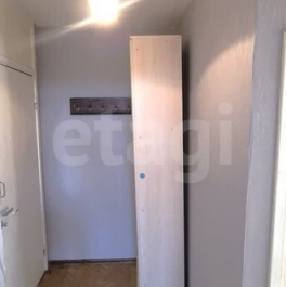 Продажа 2-комн квартиры на вторичном рынке проезд Черепановых,  д. 44