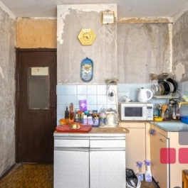 Продажа 2-комн квартиры на вторичном рынке Венёвская улица,  д. 1