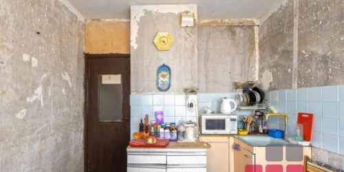 2-комн квартира Венёвская улица,  д. 1