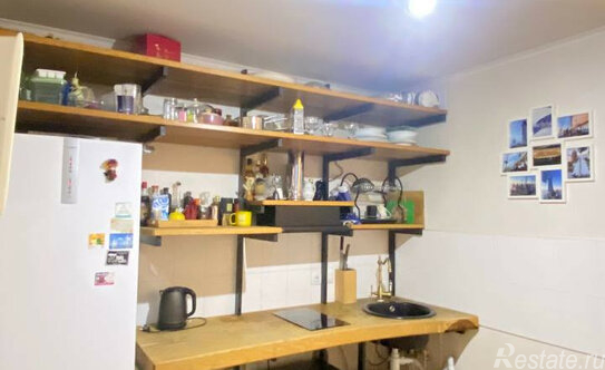 Продажа 1-комн квартиры на вторичном рынке Маршала Захарова ул,  д. 62,  к. 1