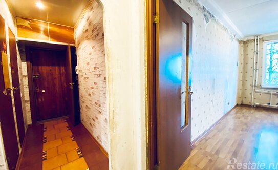 Продажа 2-комн квартиры на вторичном рынке Большевиков пр-кт,  д. 59,  к. 1