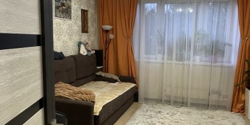 3-комн квартира Абрамцевская улица, 24К1