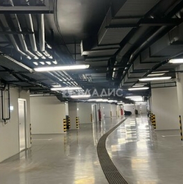 Продажа 4-комн квартиры на вторичном рынке Минская улица,  д. 2В к3