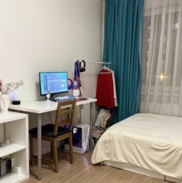 Продажа 1-комн квартиры на вторичном рынке ул Лидии Зверевой,  д. 9,  к. 2