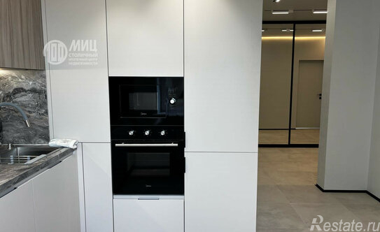 Продажа 2-комн квартиры на вторичном рынке Чечерский проезд,  д. 128,  к. 2