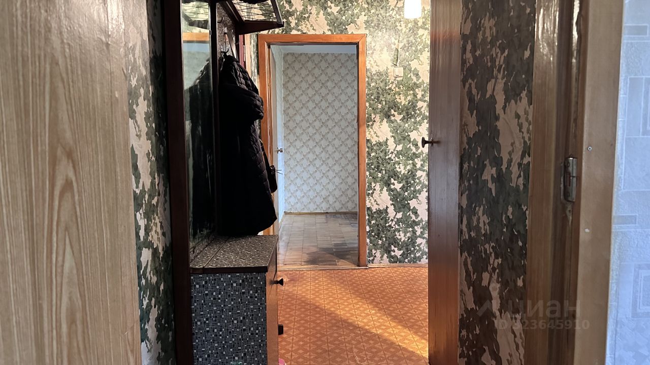 Продажа 3-комн квартиры на вторичном рынке Долгопрудный, Дирижабельная улица, 20