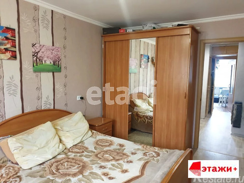 Продажа 4-комн квартиры на вторичном рынке Клин, ул. Гагарина,  д. 57