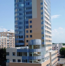 Аренда офиса Люберцы г, Комсомольская ул ,  д. 15,  к. а