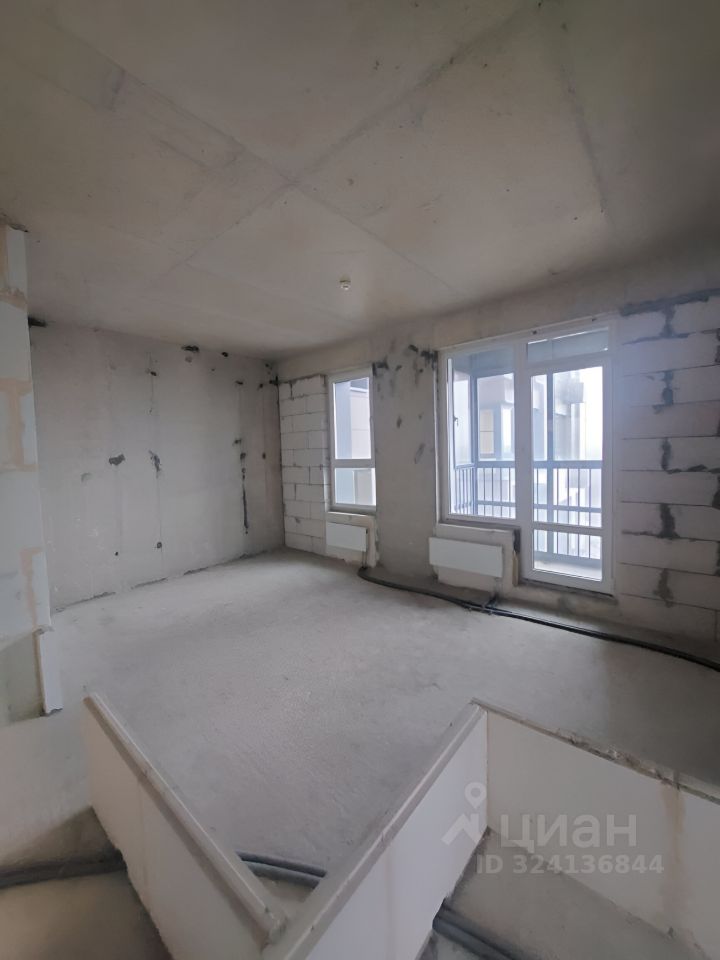 Продажа 3-комн квартиры на вторичном рынке Одинцово, 8