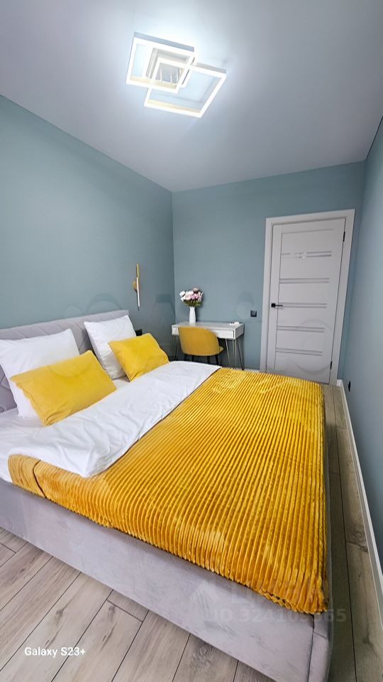 Продажа 1-комн квартиры на вторичном рынке Днепропетровская улица, 7