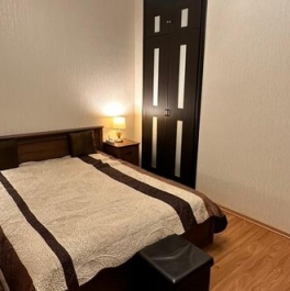 Аренда 1-комн квартиры на вторичном рынке Сходненская улица,  д. 14