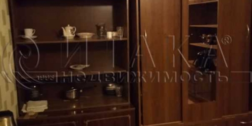 Комната Маршала Новикова,  д. 11