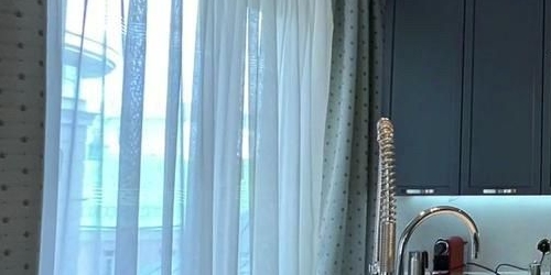 4-комн квартира Страстной бульвар, 10к1