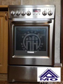 Продажа 1-комн квартиры на вторичном рынке Реутов, Молодёжная улица,  д. 2