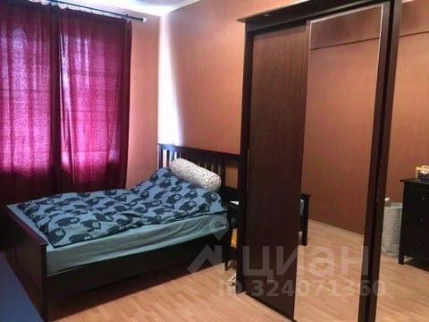 Аренда 2-комн квартиры на вторичном рынке Волоколамское шоссе, 15/22