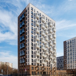 Аренда торгового помещения Мисайлово д, Пригородное (Пригород Лесное мкр) ш,  д. 24