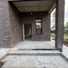 Продажа дома Юрлово, Шёлковая улица,  д. 95А