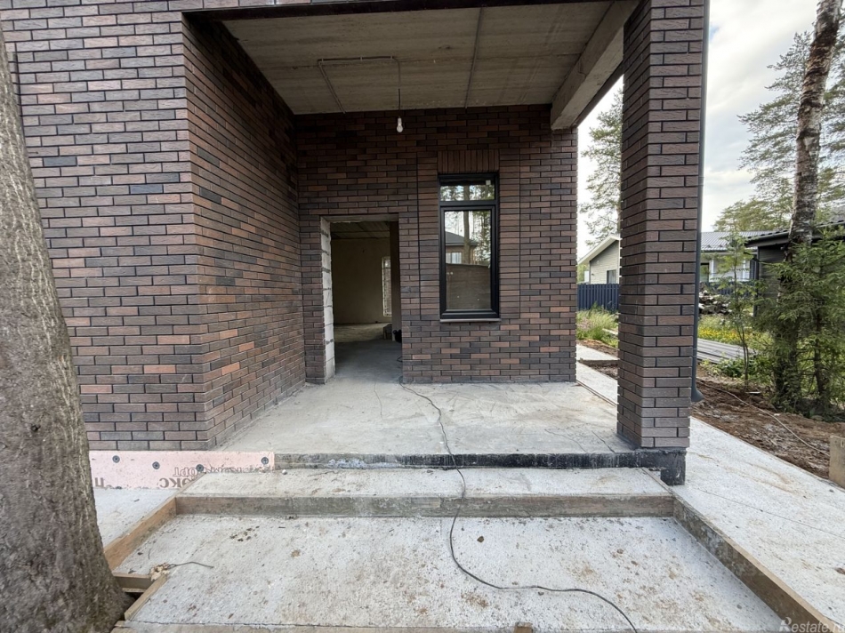 Продажа дома Юрлово, Шёлковая улица,  д. 95А