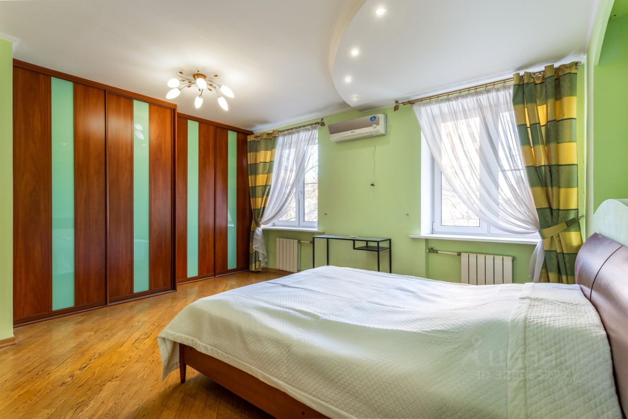 Продажа 2-комн квартиры на вторичном рынке Ленинский проспект, 69К2