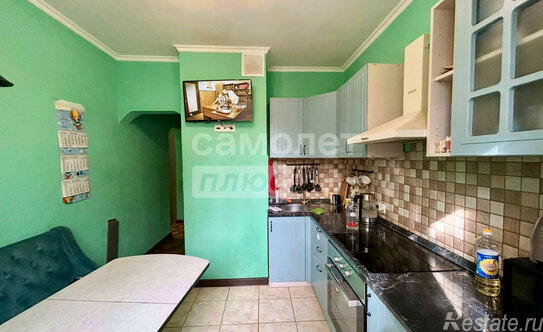 Продажа 2-комн квартиры на вторичном рынке Мещерский пер,  д. 6,  к. 2