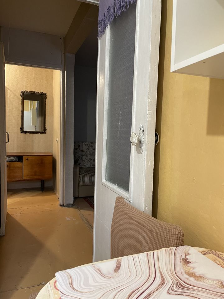 Аренда 1-комн квартиры на вторичном рынке Серпухов, улица Горького,  д. 8в